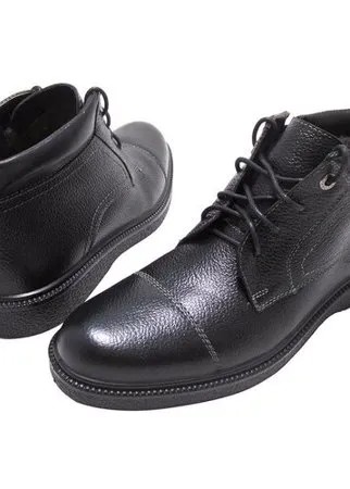 Ботинки Marko 42142, цвет черный, размер 42