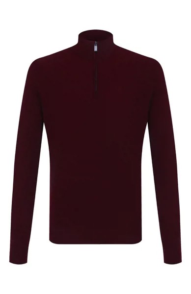 Шерстяной джемпер Canali