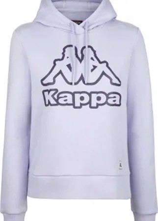 Худи женская Kappa, размер 42-44