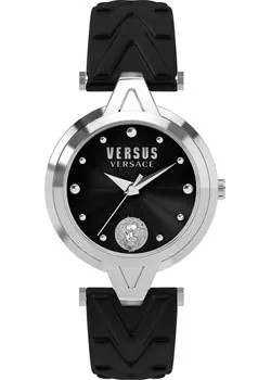Fashion наручные  женские часы Versus SCI200017. Коллекция V-Versus