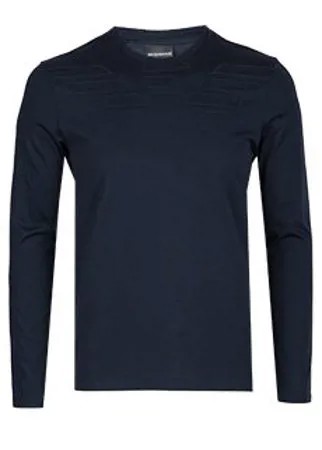 Лонгслив EMPORIO ARMANI