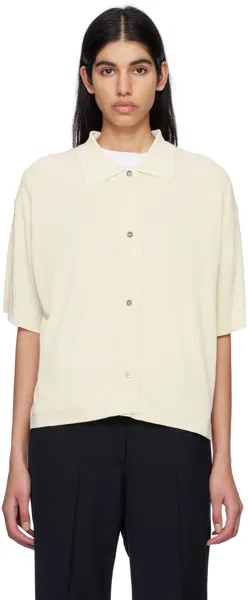 Рубашка Off-White Cedrus Studio Nicholson
