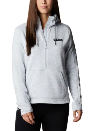 Джемпер флисовый женский Columbia Sweater Weather™, размер 44