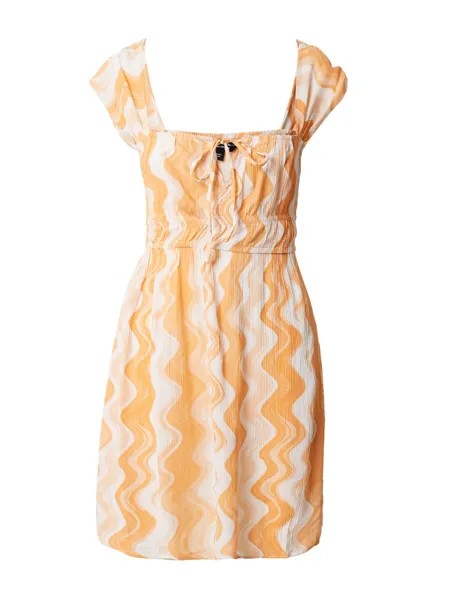 Платье Dorothy Perkins, оранжевый