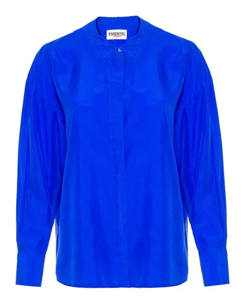 Рубашка Essentiel ADOPT 34 синий