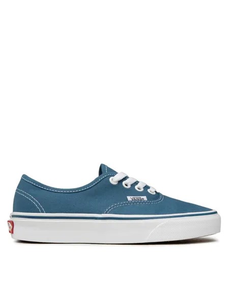 Кроссовки Vans, синий