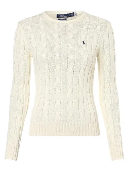 Пуловер Polo Ralph Lauren, экрю