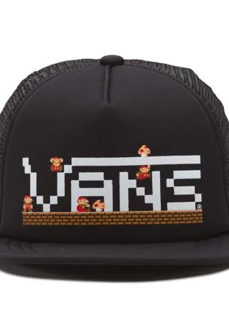 Кепка Nintendo Mario Kids