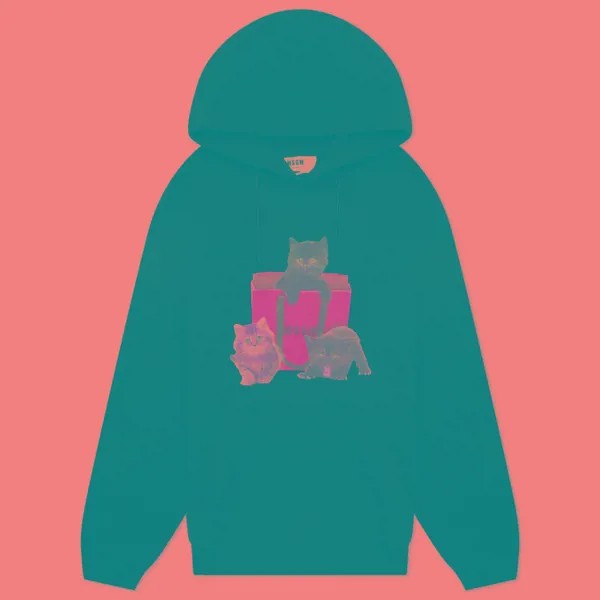 Женская толстовка MSGM