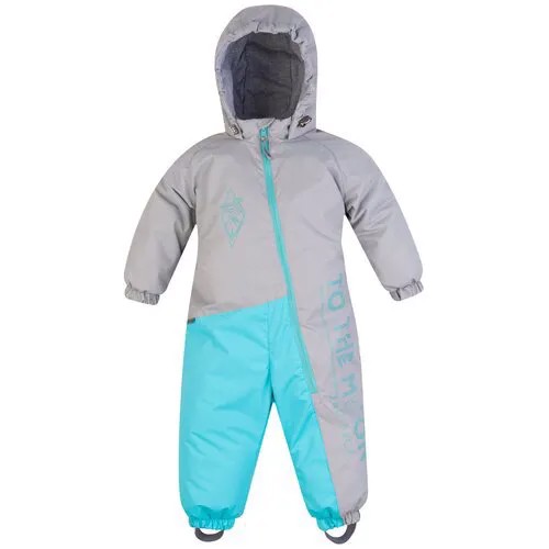 Комбинезон демисезонный Arctic kids, 30-037, мембрана, до -5