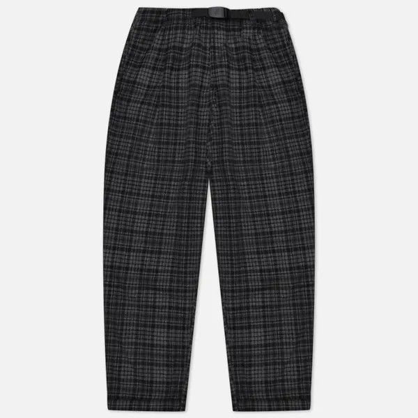 Мужские брюки Gramicci Wool Blend Tuck Tapered