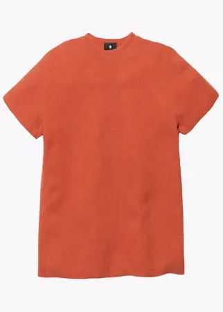 Футболка Snow Peak WHOLEGARMENT Tee