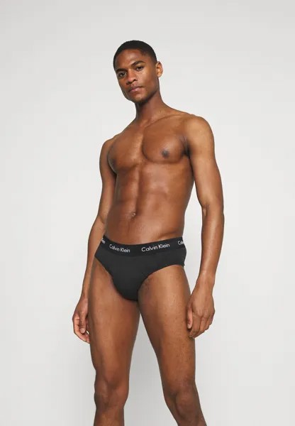 Трусы Calvin Klein Underwear, черный