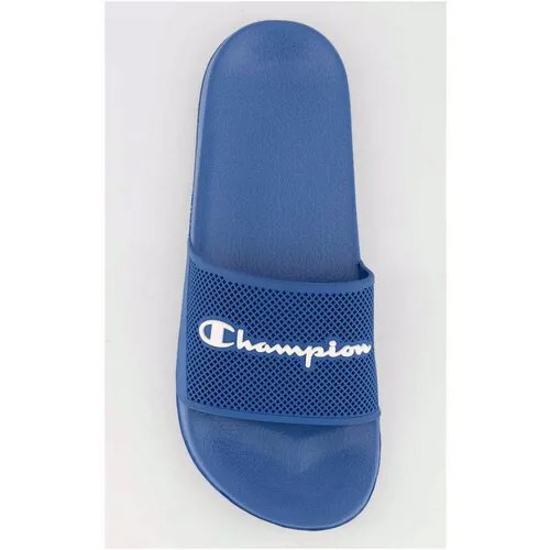 Slide DAYTONA, сланцы, (BDA) голубой, 40