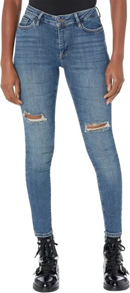 Джинсы Miller Sizeme Jeans AllSaints, цвет Mid Indigo Blue