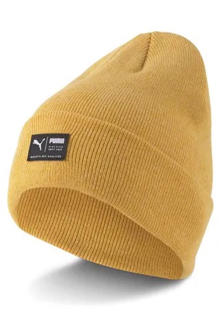 Шапка ARCHIVE heather beanie