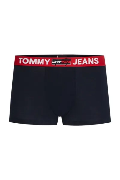 Боксеры Tommy Hilfiger, синий