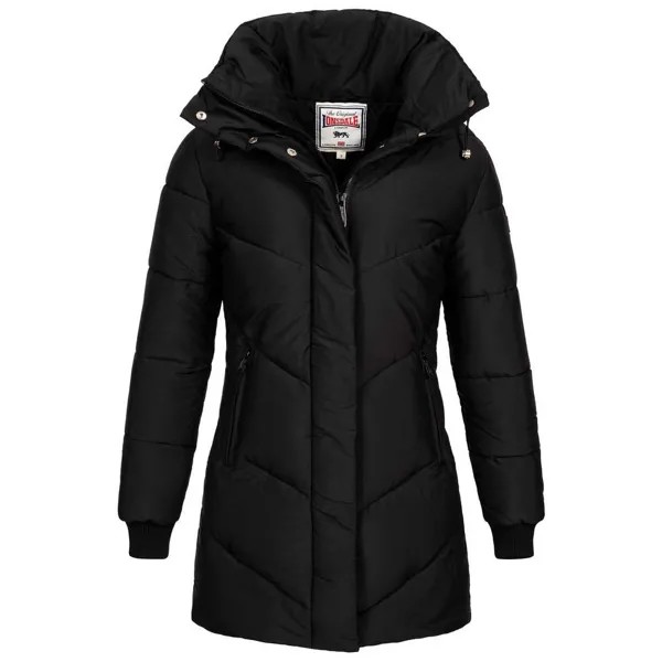 Пальто Lonsdale Beeley, черный