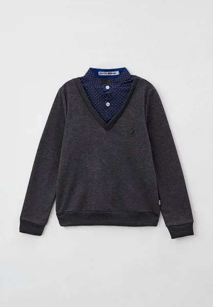 Пуловер Nota Bene