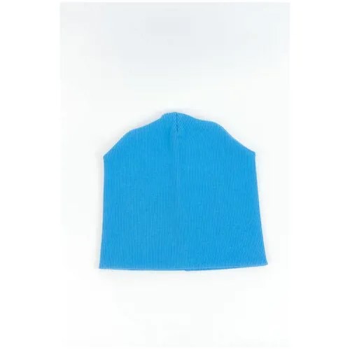 Шапка Carolon, размер 55-58, синий