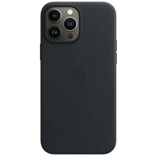 Чехол Apple для iPhone 13 Pro Max цвета «темная ночь»