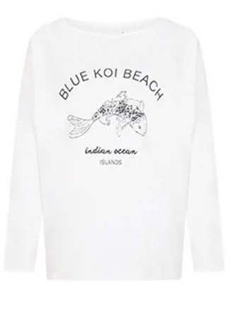 Лонгслив JUVIA