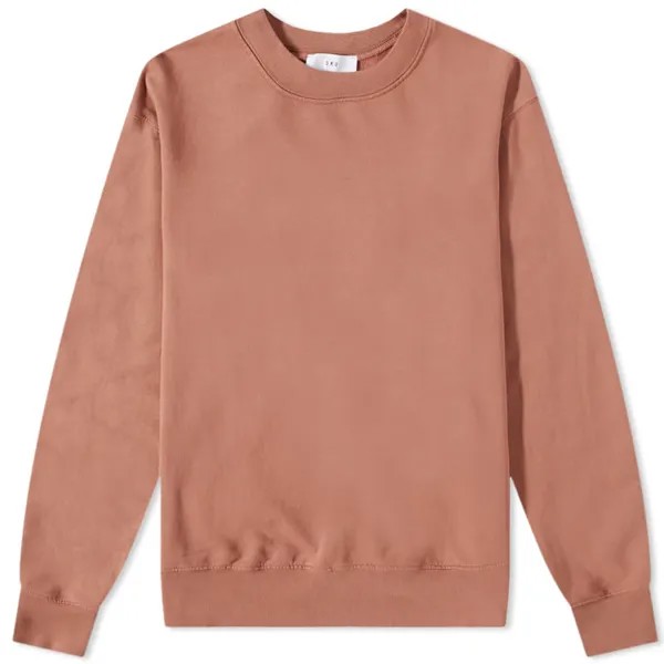 Джемпер Save Khaki Supima Fleece Crew Sweat