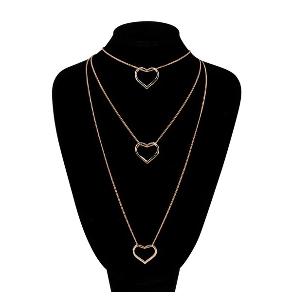 Колье женское OTOKODESIGN 55575