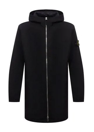 Утепленная куртка Stone Island