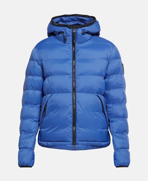 Зимняя куртка Dekker, синий