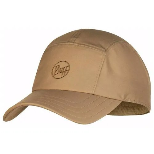 Кепка Buff Air Trek Cap Solid