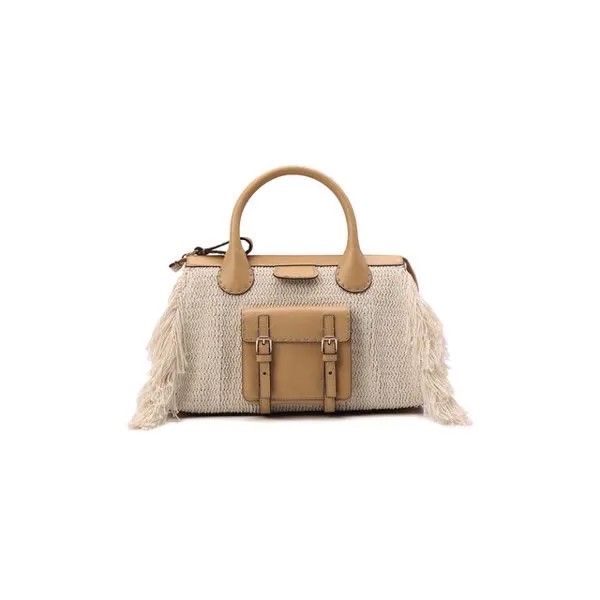Сумка Edith medium Chloé