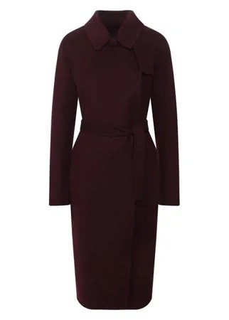 Шерстяное пальто Windsor