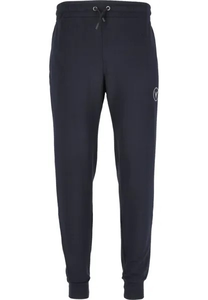 Брюки Virtus Trainingshose Streat, цвет 2101 Dark Sapphire
