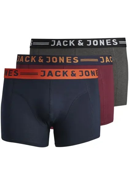 Боксеры Jack & Jones PlusSize 