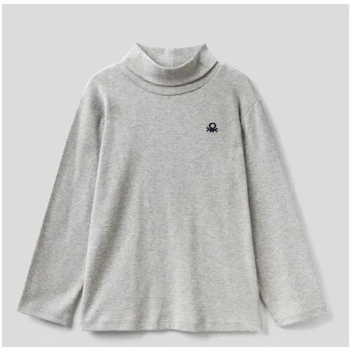 Лонгслив United Colors of Benetton для мальчиков 22A_3FHAG105E_252_YS