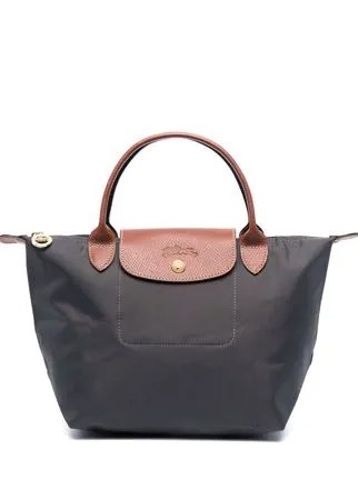 Longchamp маленькая сумка-тоут Le Pliage