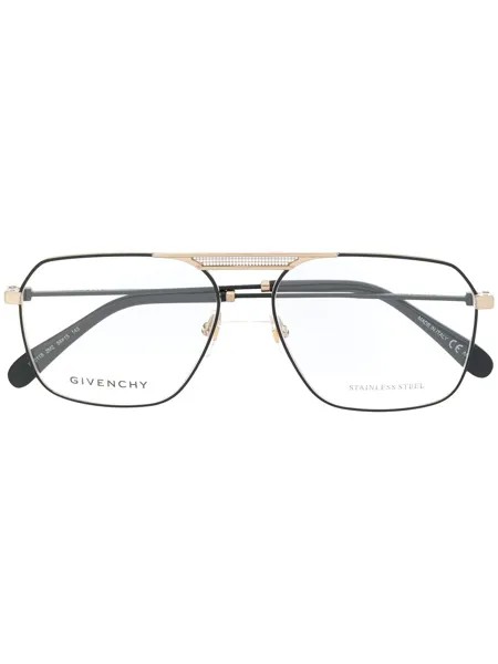 Givenchy Eyewear очки GV01185/62M2