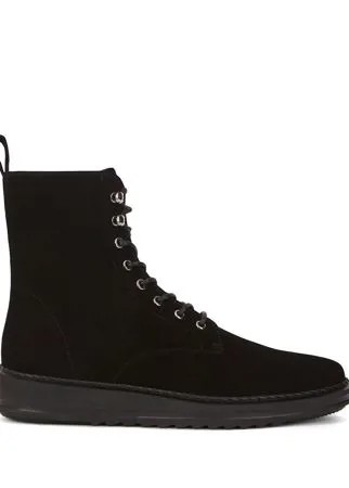 Giuseppe Zanotti ботинки Bassline по щиколотку