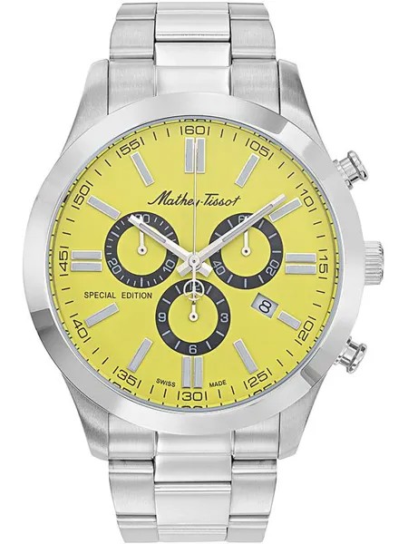 Наручные часы мужские MATHEY-TISSOT H455CHJ