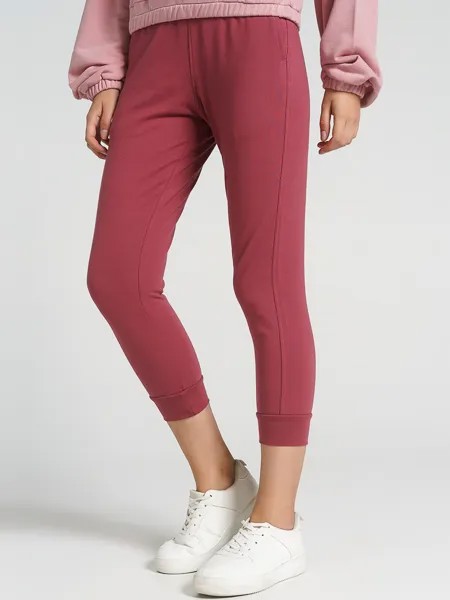 Спортивные брюки женские ТВОЕ 81459 розовые S