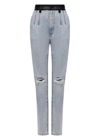Джинсы Denim X Alexander Wang