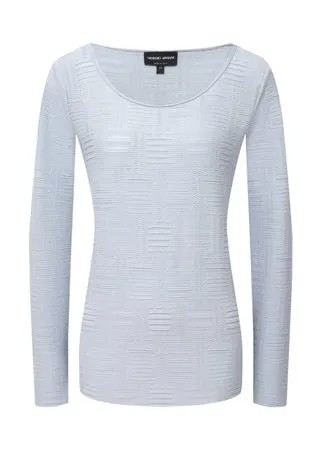 Лонгслив Giorgio Armani