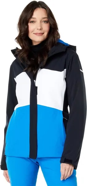Куртка Spyder Paradise, цвет Black Collegiate
