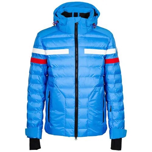 Куртка Toni Sailer, размер RU: 50 \ EUR: 50, синий