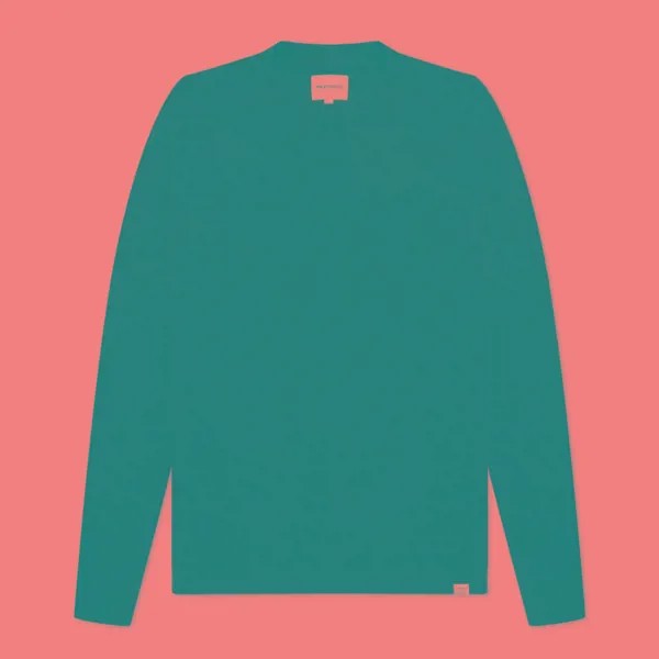 Джемпер мужской NORSE PROJECTS N45-0345 зеленый L