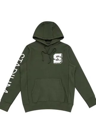 Stadium Goods худи Stadium Varsity