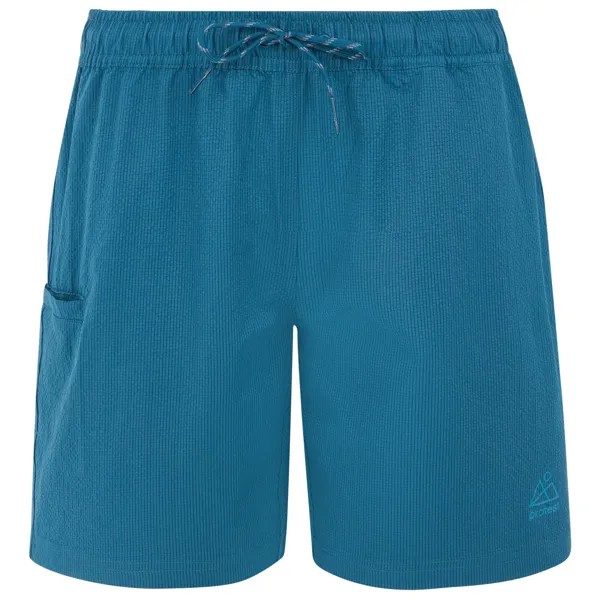 Шорты Protest Women's Prtagaat Beachshort, цвет Raku Blue