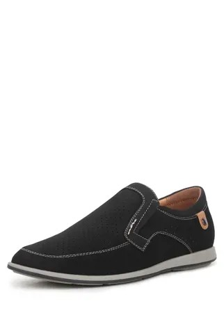 Туфли мужские T.Taccardi K5171LC-2 черные 41 RU
