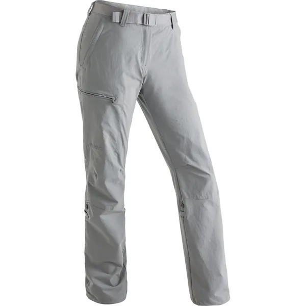Спортивные брюки Maier Sports Lulaka, светло серый